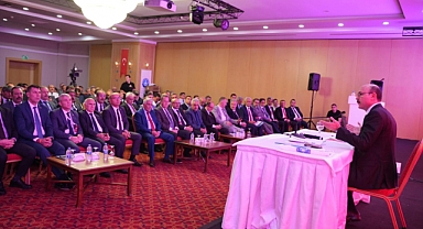 Kamu Çalışanlarını Sendikal Esaretten Kurtaracağız!