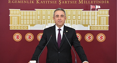 DEVA Partisi Genel Başkan Yardımcısı Karatutlu’dan Sağlık Bakanlığı’na Eleştiriler