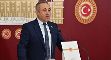 Karatutlu: Halının Altına Süpürülen Skandallar Artık Açığa Çıkıyor