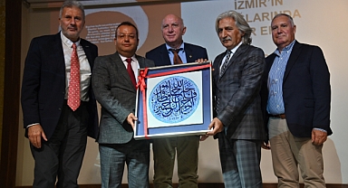 Kurtuluş Savaşı Gazisi Manisalı Ali Bey Anıldı