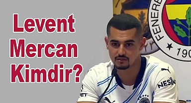 Levent Mercan Kimdir?