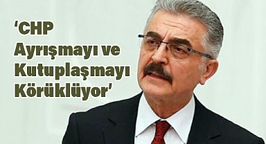 MHP’den Özgür Özel’e Sert Yanıt