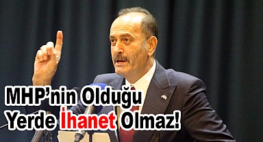 MHP’li Tamer Osmanağaoğlu’ndan Siirt’te Birlik ve Beraberlik Vurgusu