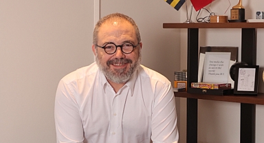 Murat Yeşildere: Yeşil Yakalı Meslekler Sürdürülebilir Gelecek İçin Önem Kazanıyor