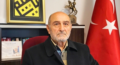 Necati Yusufoğlu: Üretim Arttırılmalı, Vergi Adaleti Sağlanmalı!