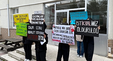 O OKULDAN KADINA ŞİDDETE HAYIR PROGRAMI