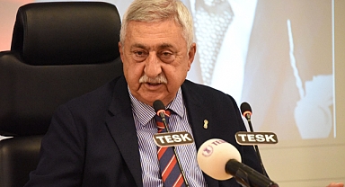 Palandöken: Gıda Konusunda Kamuoyunu Panik Havasına Sürüklememeliyiz