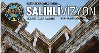 Salihli Vizyon, Turizme Mercek Tutuyor