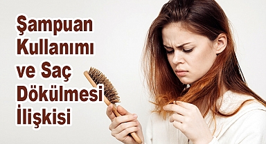 Şampuanlar Saç Dökülmesini Önler mi? Saçları Sık Yıkamanın Etkisi Nedir?