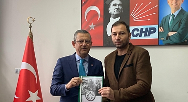 Samsun'da Staj ve Çıraklık Sigortası Mağdurlarından Adalet Çağrısı