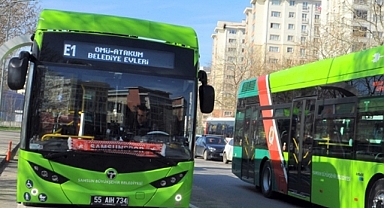 Samsun E1 Güzergahı: Hangi Duraklardan Geçiyor ve Sefer Saatleri Nedir?