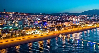 Samsun’un Nüfusu, Göç ve İşsizlik Oranları: 2024 İstatistikleri ve Analiz