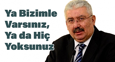 Semih Yalçın’dan Osmaniye’de Kritik Mesajlar