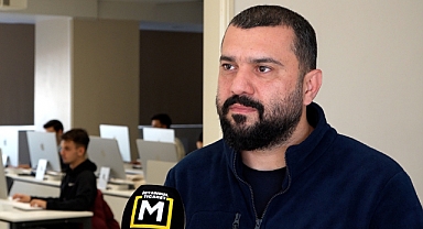Siber Güvenlik Öğrencileri Gerçek Zamanlı Siber Saldırı ile Vize Sınavında Ter Döktü