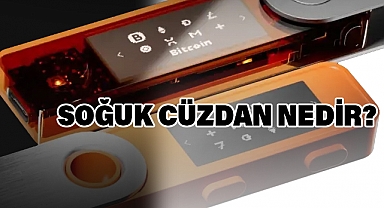 Soğuk Cüzdan Nedir?