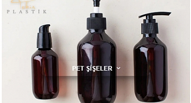 Toptan Pet Şişe Satışı