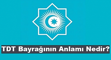 Türk Devletleri Teşkilatı (TDT) Yeni Bayrağını Tanıttı: Birlik ve Dayanışmanın Simgesi