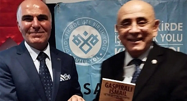 Türklük ve Çağdaşlık Üzerine Önemli Bir Adım: ‘Kutlu Yol Söyleşileri’