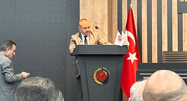 Ümit Ayla'dan Samsun'un 15 Yıllık Kaybına Çözüm Önerisi