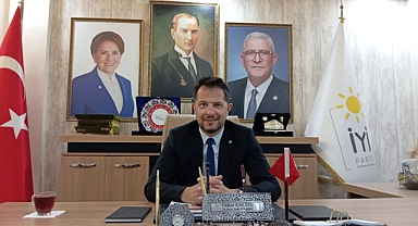 Volkan Karasu: Şehrimizde Huzur İçinde Yaşamak İstiyoruz