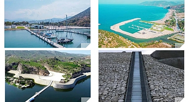 Yüzer İskele Nedir?