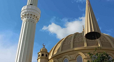 9. Çelik Minarelerin Türkiye’deki Kullanımı ve Yaygınlığı