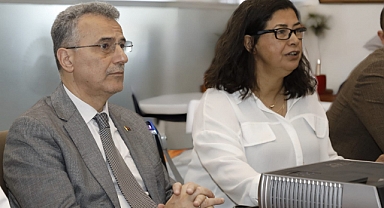 Akıllı Şehircilikte Yeni Adım