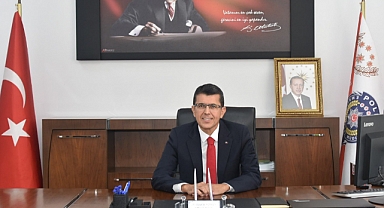 Ali Haluk Karakuş, Emniyet Genel Müdürlüğü İstihbarat Başkanlığı'na atandı