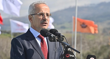 Ankara-Niğde Otoyolu 4 Yaşında