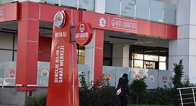 Atakum Belediyesi Kent Lokantası Hizmete Açılıyor