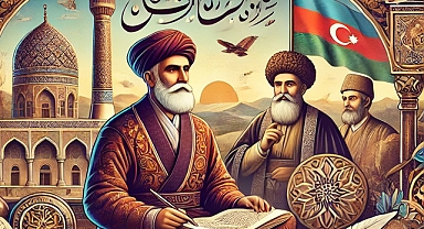 Azerbaycan'ın Millî Şairleri: Edebiyatın Ölümsüz Simaları