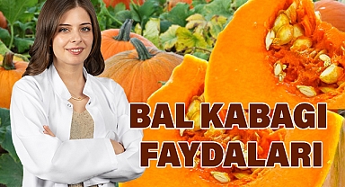 Balkabağını Bu Besinlerle Tüketirseniz Sağlığınıza Faydası Katlanır!