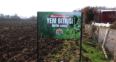 Başkan Türkel’den Tarımsal Üretime Destek