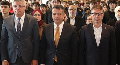 Bir bilenle bilge nesil projesi başlıyor