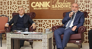 Canik'ten Teknolojide Farkındalık