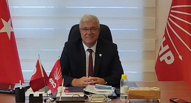CHP’den Edirne’nin İlk Kadın Belediye Başkanı Filiz Gencan Akın’a Tam Destek!