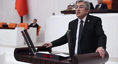 CHP’li Murat Çan’dan Çarşamba Şeker Fabrikası Açıklaması