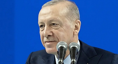 Cumhurbaşkanı Erdoğan’dan Mardin Mesajları