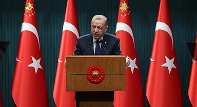 Cumhurbaşkanlığı Kabinesi'nin 2024 Yılı Son Toplantısı