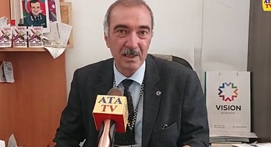 Ədalət Qafarov (Əroğlu) Kimdir, Nerelidir?