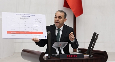 DEVA Partisi’nden Depremzedeler İçin Kanun Teklifi