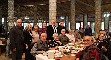 Edremit Belediyesi’nden Engelliler İçin Anlamlı Etkinlik