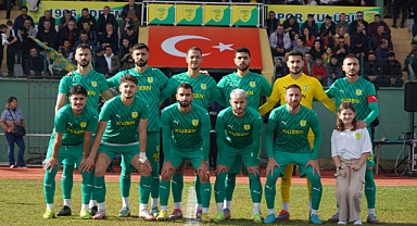 Edremitspor Fırtınası: Manisa’yı Rahat Geçti