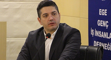 EGİAD Hayat Okulu Projesi: Gençler İş Hayatına Hazırlanıyor