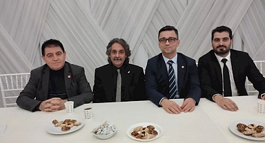 Enes Yazıcı: Genç Dinamizmi ve Birlik Ruhu ile Başakşehir’e Yeni Bir Dönem Başlatıyoruz