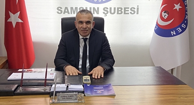 Engelleri birlikte aşalım: Dünya Engelliler Günü mesajı