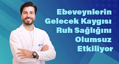 Engelli Bireylerin Yakınları Ruhsal Sorunlarla Karşı Karşıya Kalabiliyor