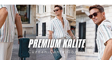 Erkek Cüzdan Seçerken Nelere Dikkat Edilmeli?