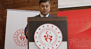 Geleceğin Gençlik Politikaları Belirleniyor