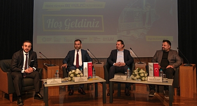 Geleceğin yazılımcıları İstanbul Ticaret Üniversitesi’nde sektöre adım attı